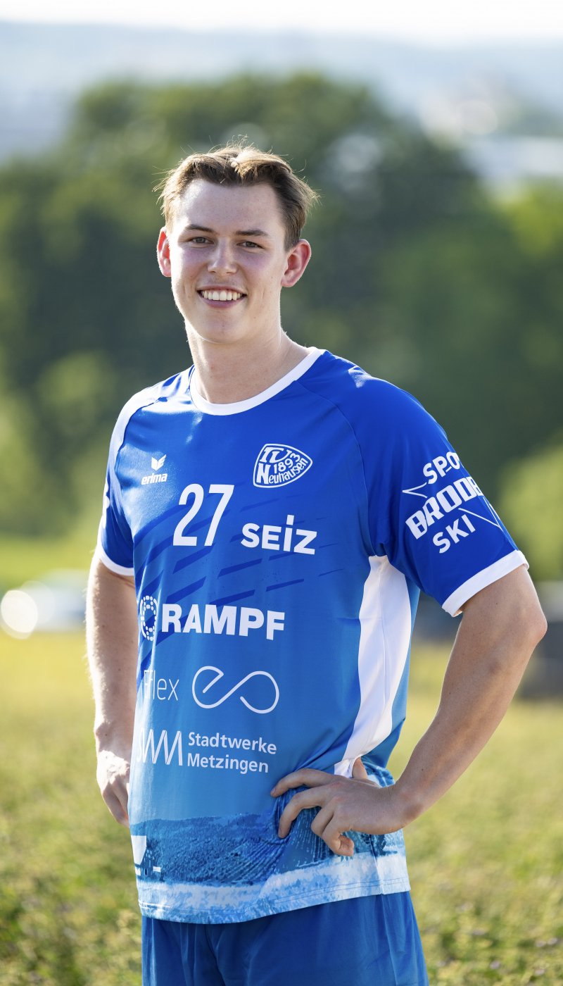 Benjamin Brodbeck